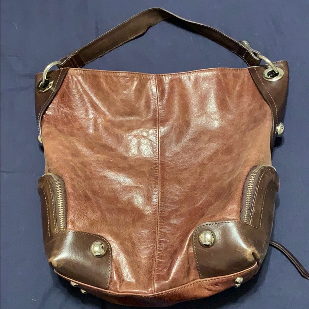 Tano Handbag - Picture 2 of 3